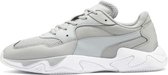 Puma Storm Pulse - Grijs - Heren - Sneakers - Sportschoenen - Maat 40