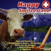 Happy Switzerland