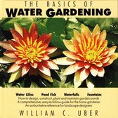 Basics of Water Gardening