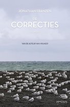 Omslag De correcties
