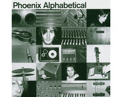 Alphabetical