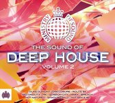 Various - The Sound Of Deep House 2