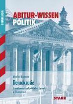 Abitur-Wissen Politik. Demokratie