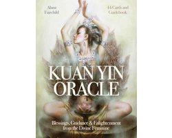 Kuan Yin Oracle