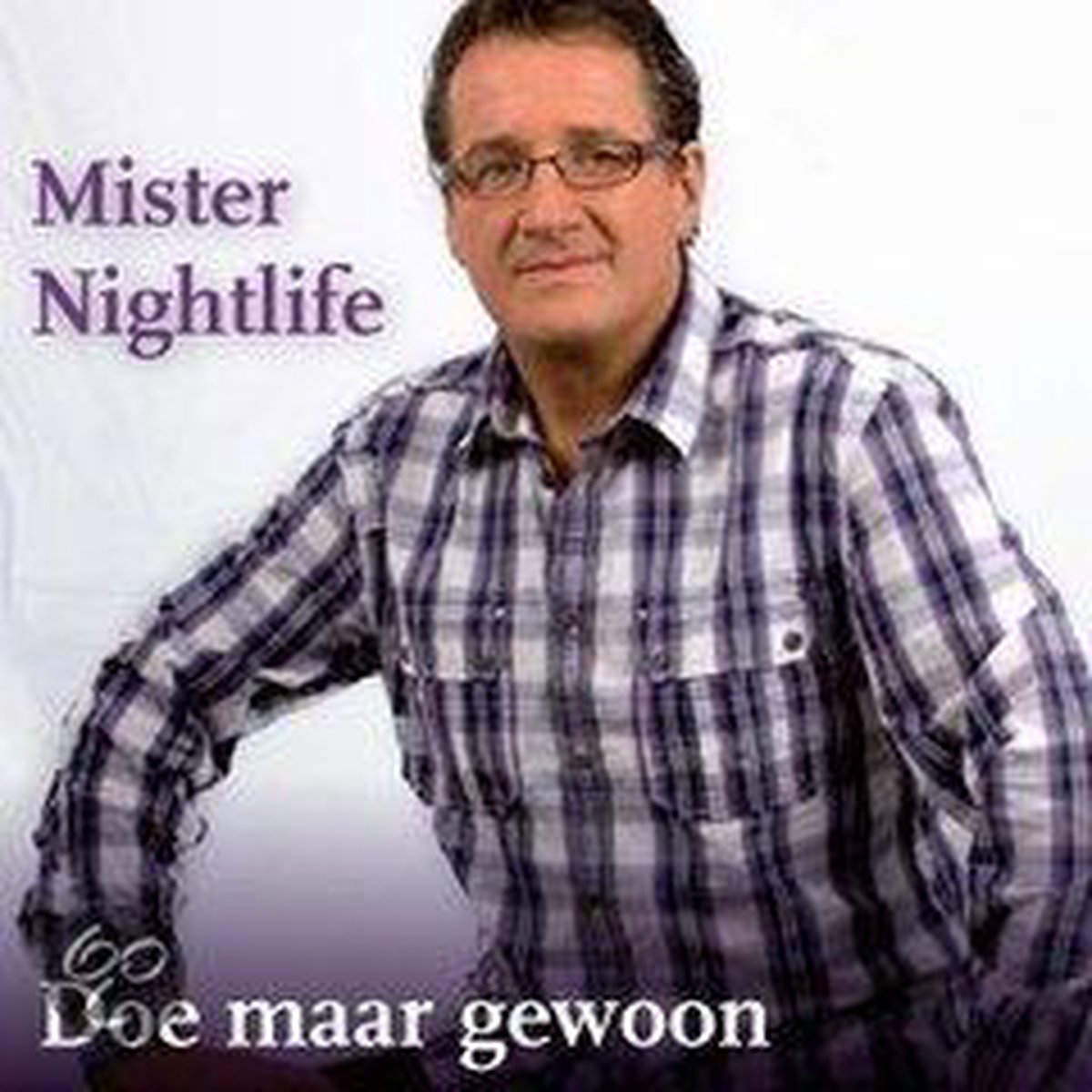 Doe Maar Gewoon
