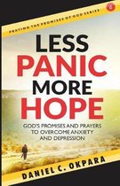 Less Panic, More Hope