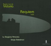 Stagione Armonica - Requiem 1603 (CD)