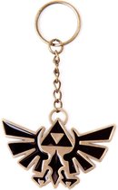 Nintendo - Zelda Bird -  Sleutelhanger