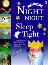 Night Night, Sleep Tight