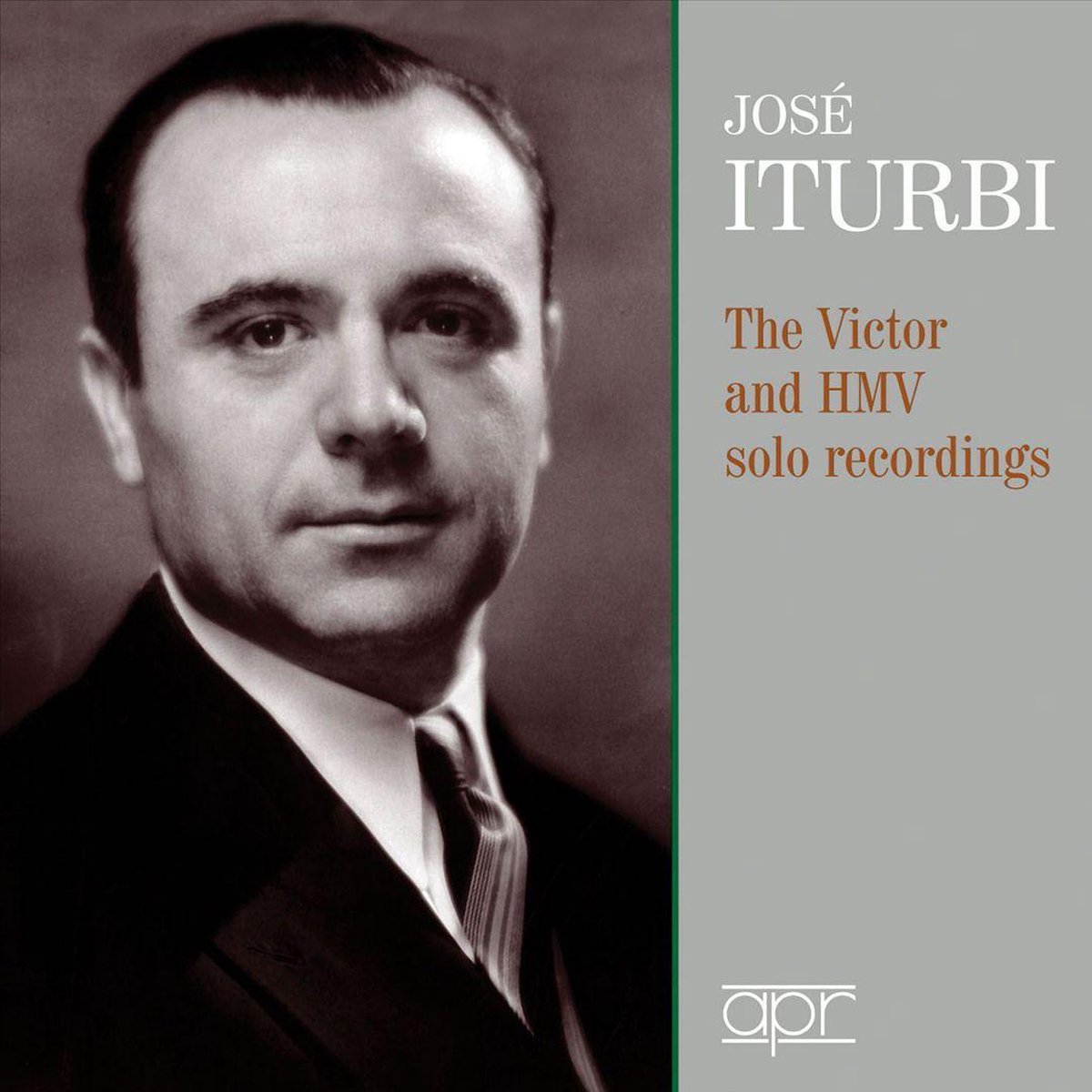Victor Hmv Solo Recordings