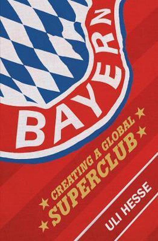 Bayern - cover