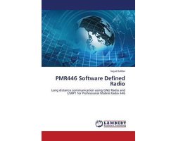 Pmr446 Software Defined Radio