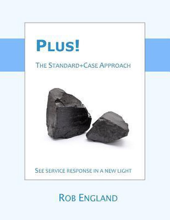 Plus! The Standard+Case Approach - cover