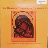 Russian Orthodox Tradition