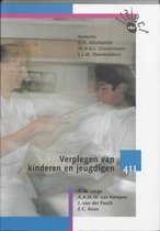 Verplegen van kinderen en jeugdigen 411