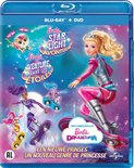 Barbie In Starlight Adventure + Dreamtopia (Blu-ray)