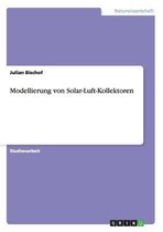 Modellierung Von Solar-Luft-Kollektoren