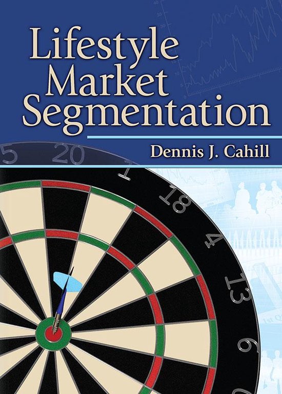 Lifestyle Market Segmentation - cover