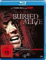 Buried Alive (2010) (Blu-ray)