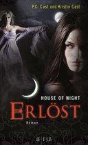 House of Night 12 - Erlöst