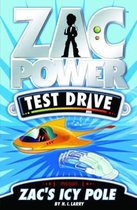 Zac Power Test Drive: Zac's Icy Pole