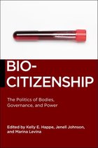 Biopolitics 19 - Biocitizenship