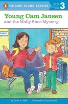 Young Cam Jansen 14 - Young Cam Jansen and the Molly Shoe Mystery