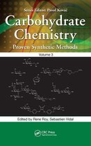 Carbohydrate Chemistry: Proven Synthetic Methods - Carbohydrate Chemistry