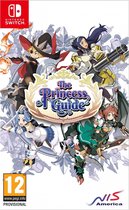 SWITCH The Princess Guide