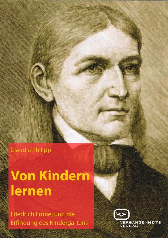 Omslag van Von Kindern lernen
