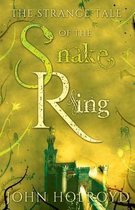 The Strange Tale of the Snake Ring