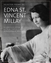 Selected Poems of Edna St. Vincent Millay