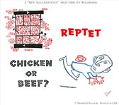 Chicken or Beef?