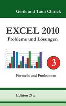 Excel 2010. Probleme und Lösungen. Band 3