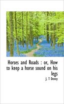 Horses and Roads