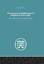 Economic History- Commercial Relations of England and Portugal