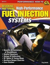 Designing & Tuning High-Performance Fuel
