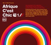 Afrique C'Est Chic - Boxset 1