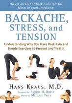 Backache, Stress, and Tension