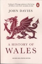 History Of Wales