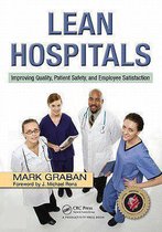 Lean Hospitals