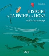Beaux livres - Histoire de la pêche à la ligne
