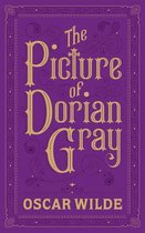The Picture of Dorian Gray: (Barnes & Noble Collectible Classics