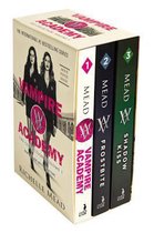 Vampire Academy boxset (1-3)