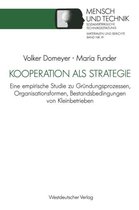 Kooperation ALS Strategie