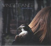 Karen Mose - Vingefang (CD)