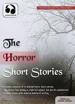 Omslag The Horror Short Stories