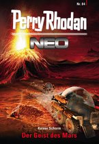 Perry Rhodan Neo 84 - Perry Rhodan Neo 84: Der Geist des Mars