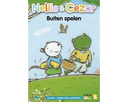 Nellie & Cezar 3 - Buiten Spelen