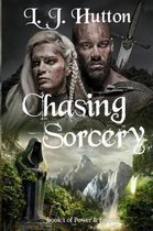 Power & Empire- Chasing Sorcery